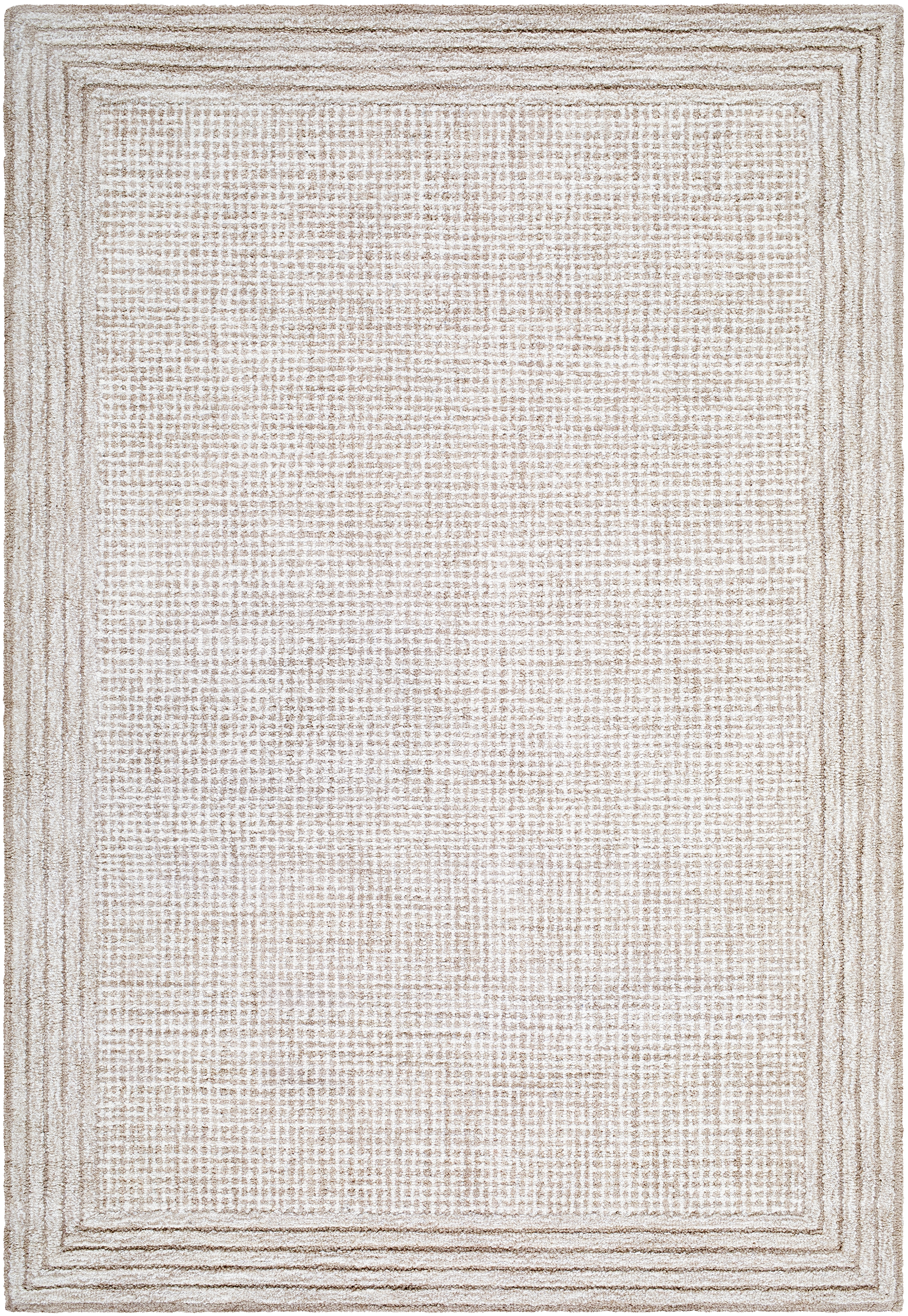 Benchcraft  Indoor 6' x 9' Handmade Rug - Image 0