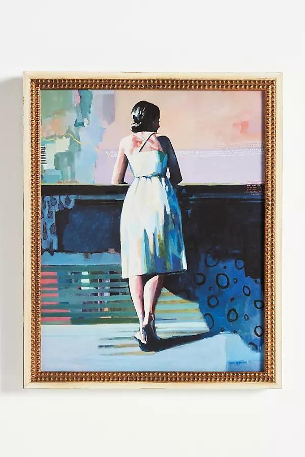 Bluebonnet Wall Art - Image 0