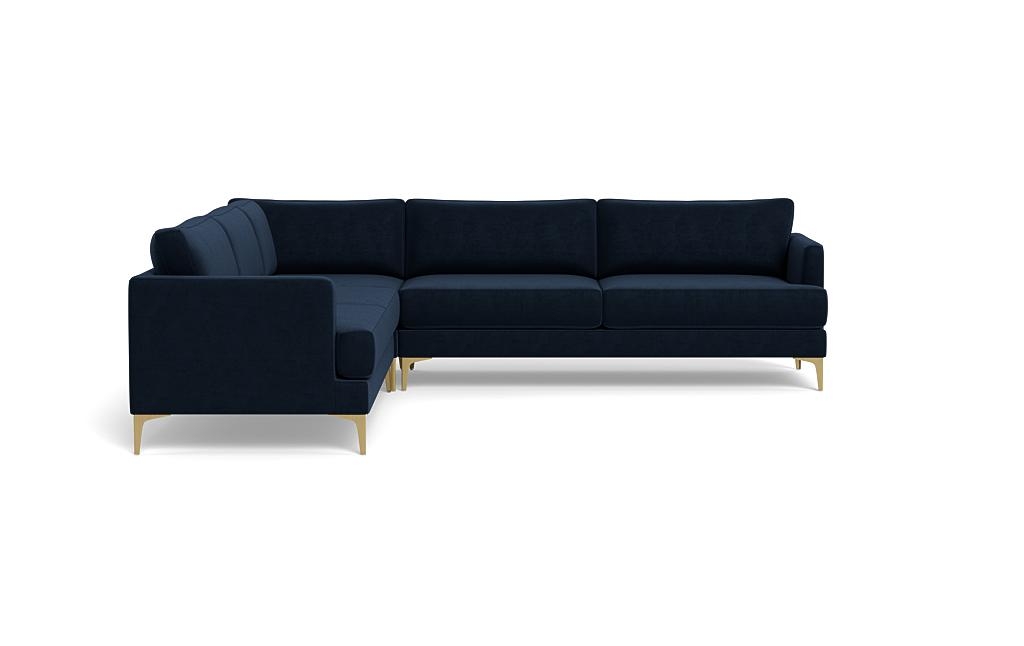 Winslow 4-Seat Corner Sectional - Image 0