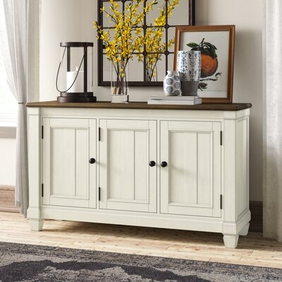 Kaley 58" Wide Sideboard - Image 0