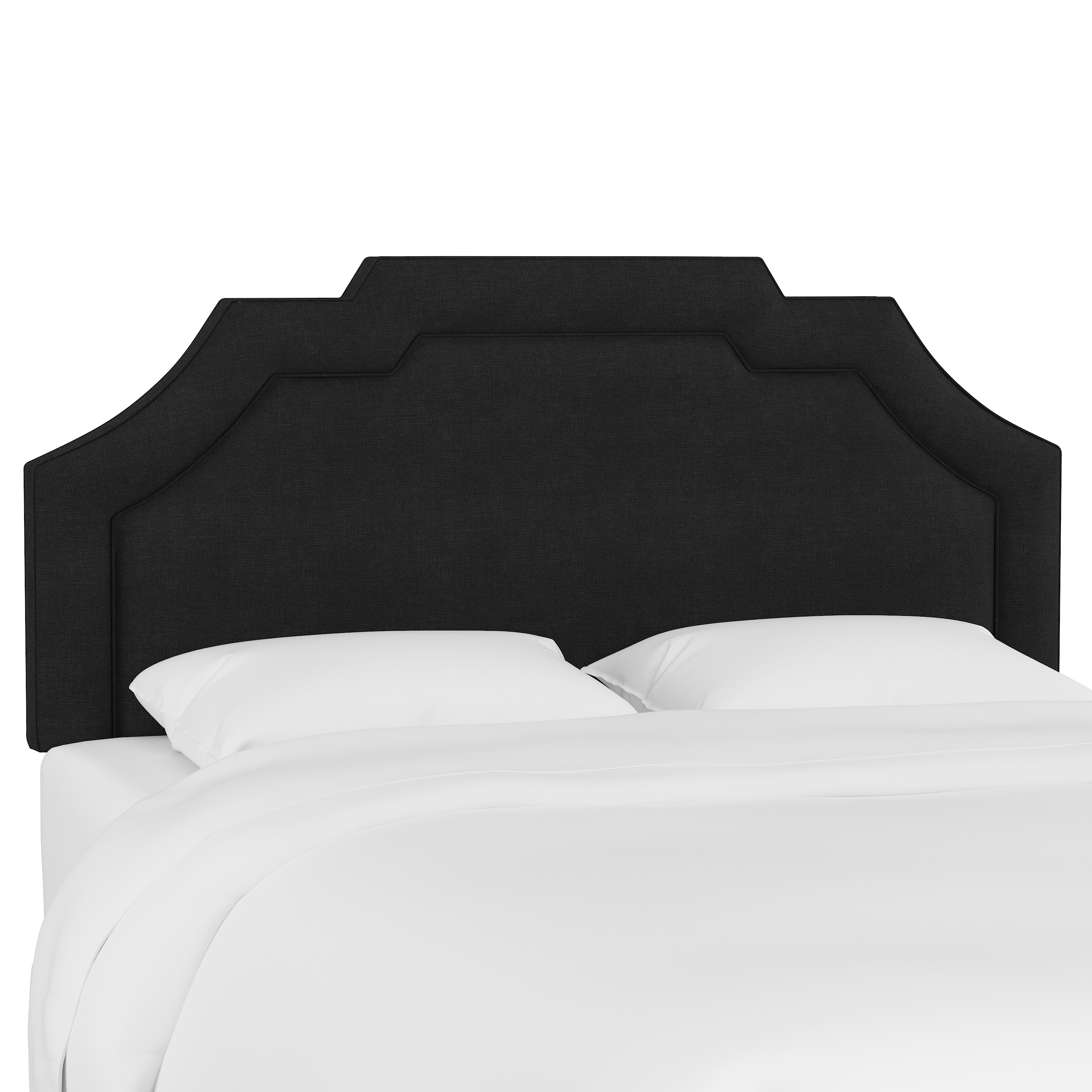 Queen Leona Headboard - Image 0