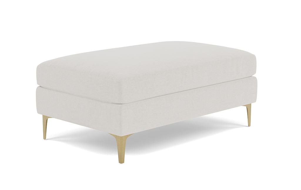 Sloan Ottoman - Image 1