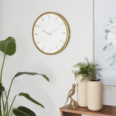 Wall Clock - Image 0