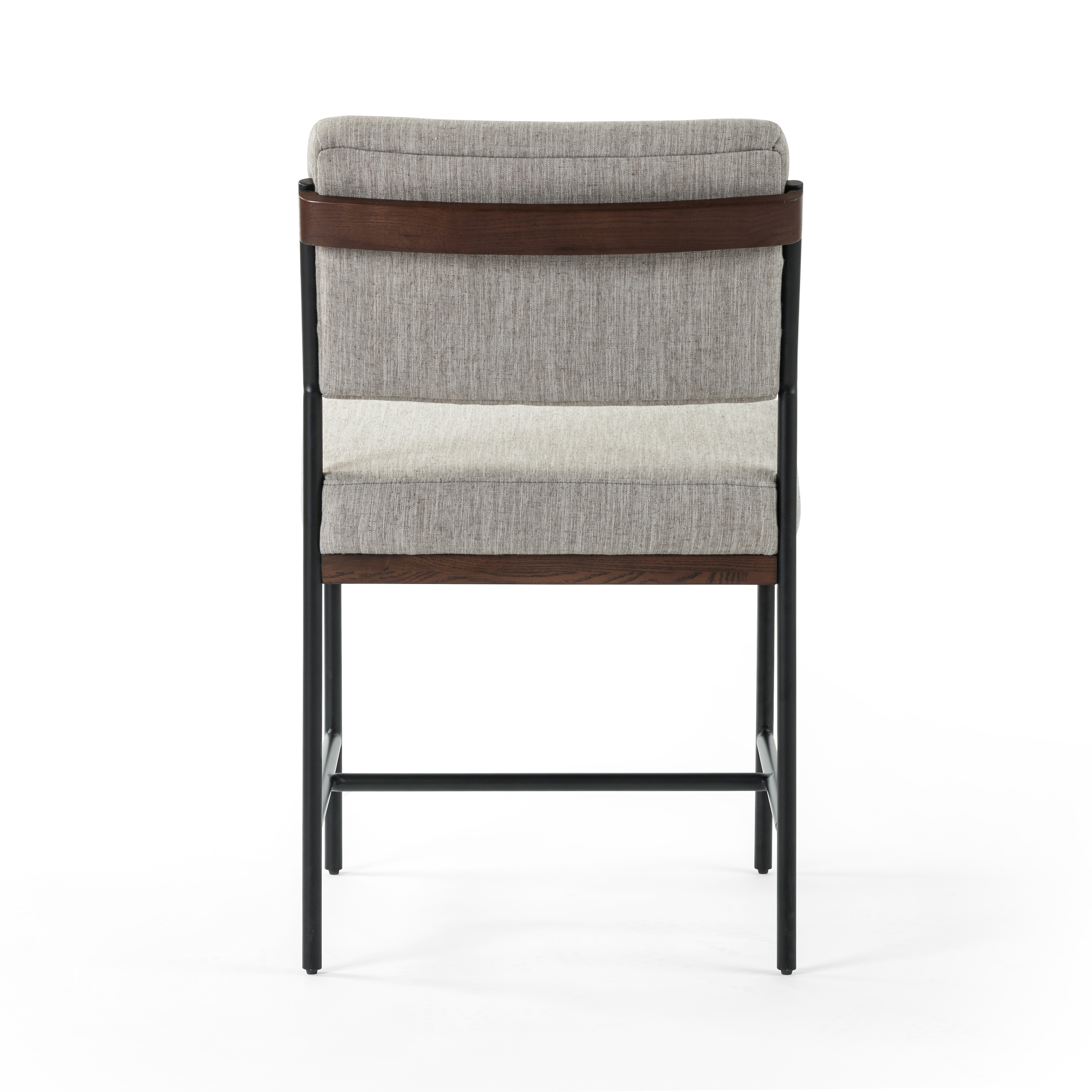 Benton Dining Chair - Savile Flannel - Image 5