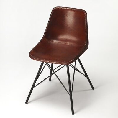 Hennessy Upholstered Dining Chair - Image 0