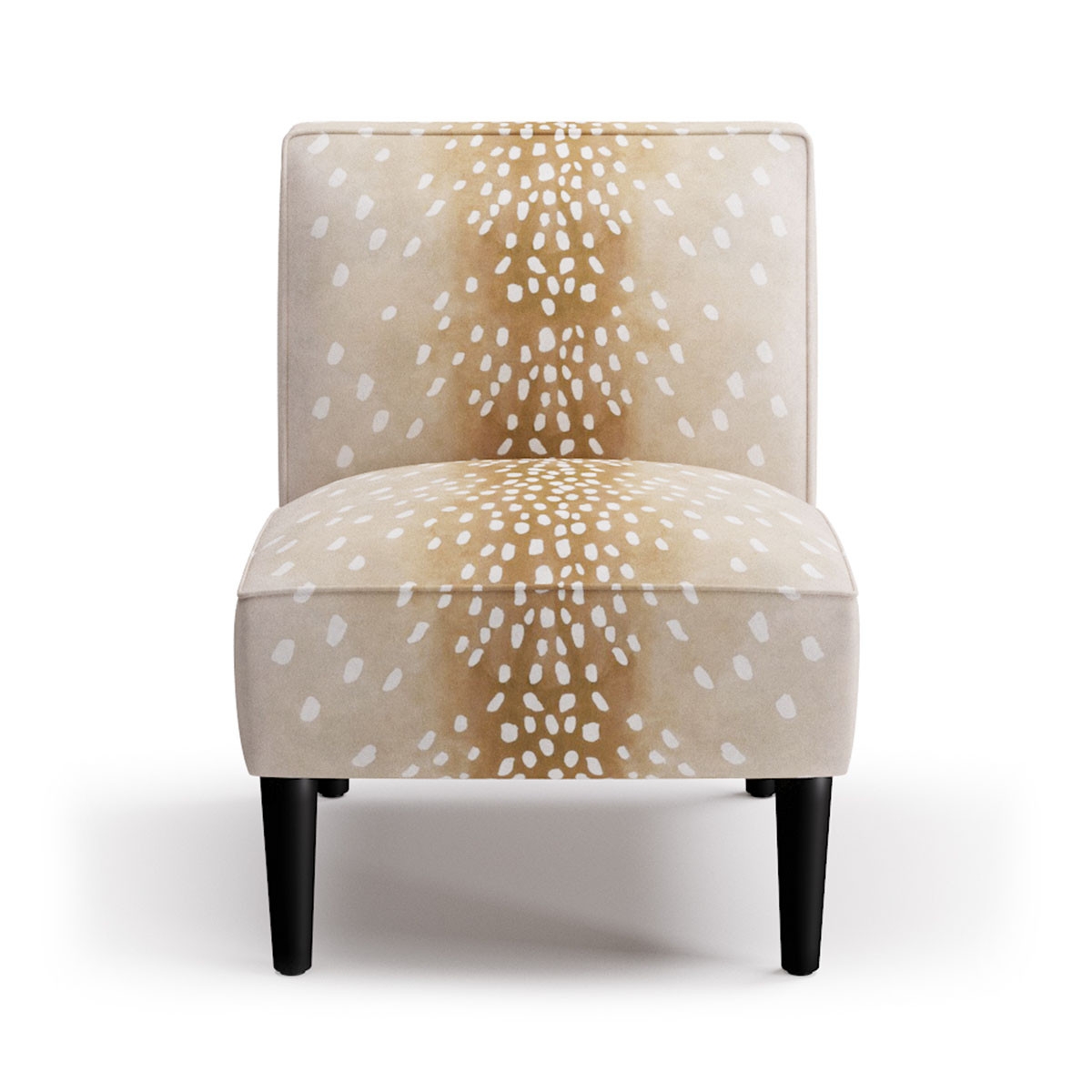 Slipper Chair | Fawn - Image 0
