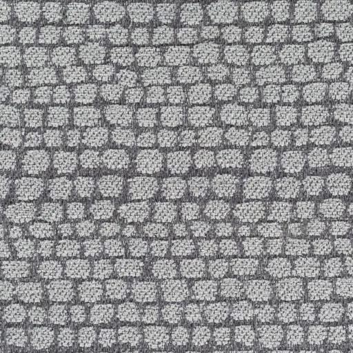 Hadlee Dot Pillow Cover, 22" x 22", Gray - Image 1