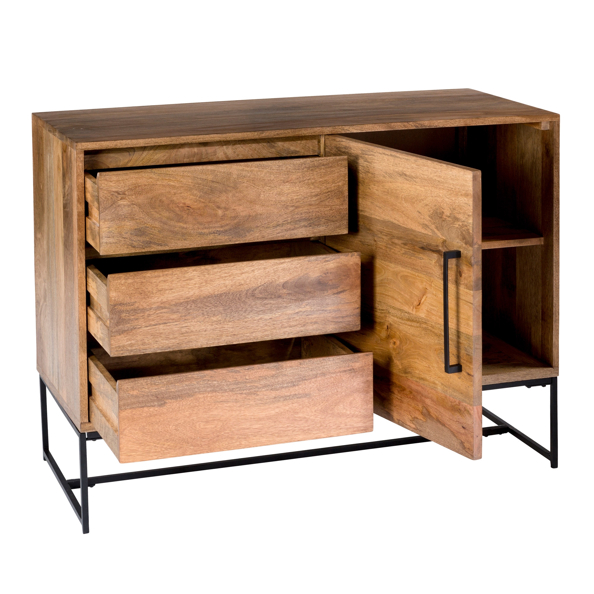 Colvin Sideboard Small - Image 2