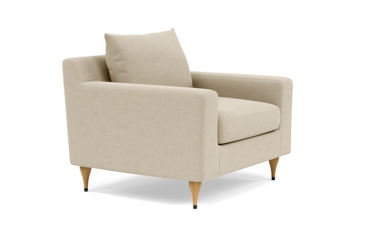 Sloan Accent Chair - Image 1