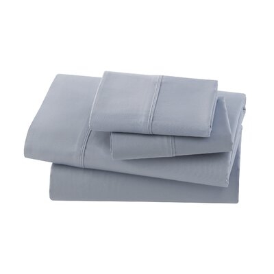 Letto Studio Bedding Basics Pillow Case - Image 0
