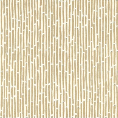Bamboo 33' L x 20.5 " W Textured Wallpaper Roll - Image 0