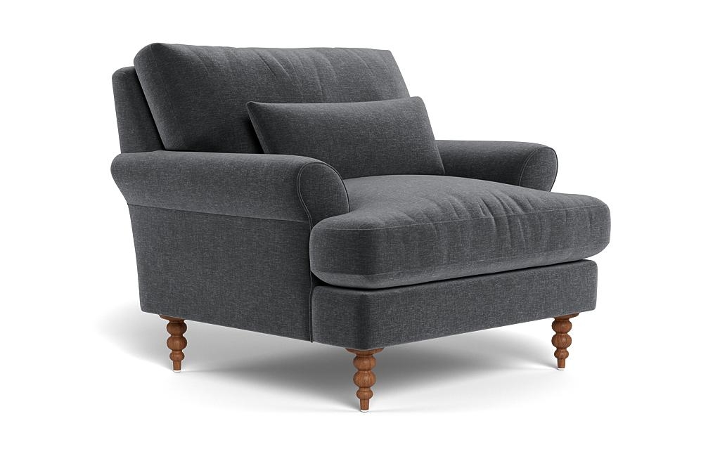 Maxwell Accent Chair by Apartment Therapy - Image 4