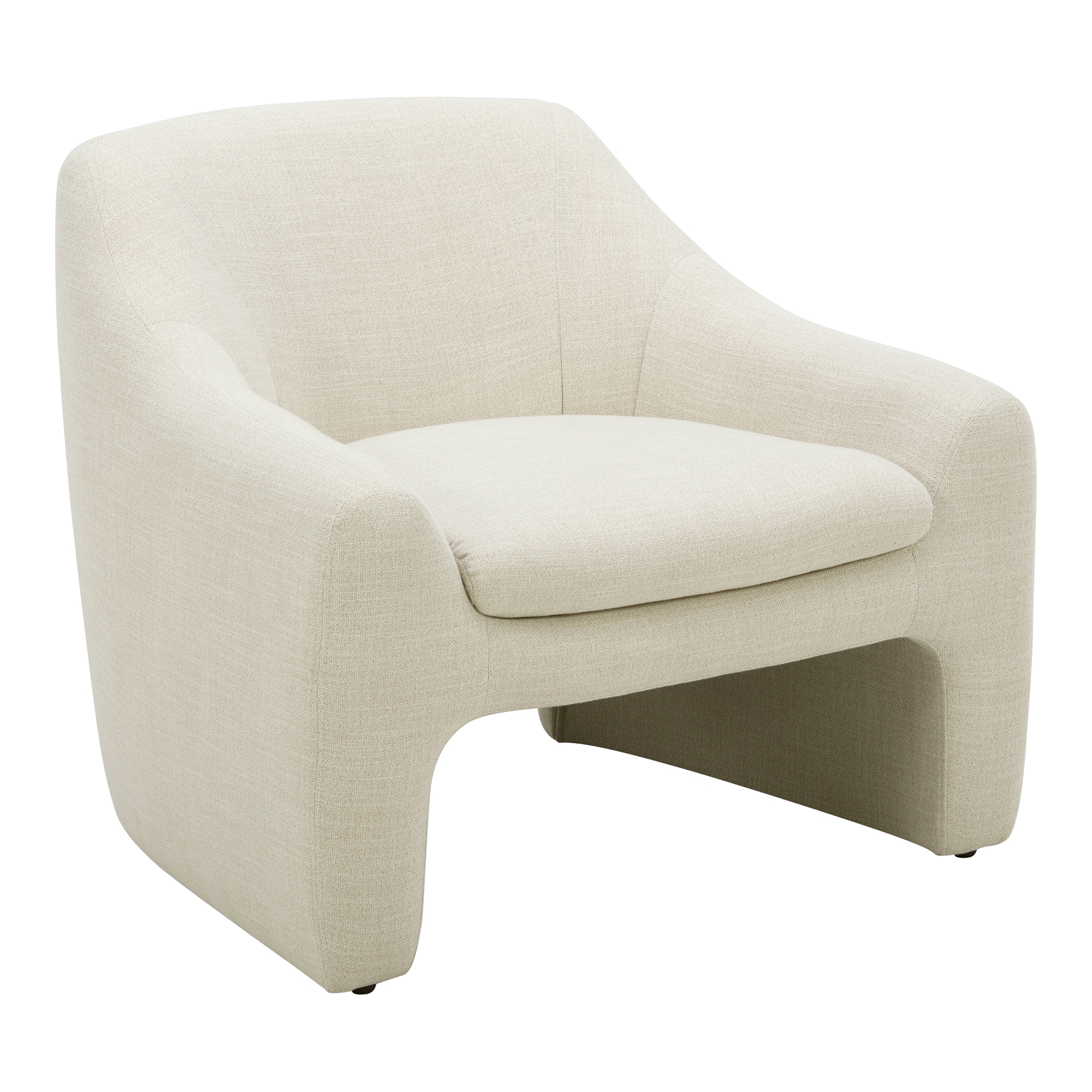 Kenzie Accent Chair Dune - Image 1