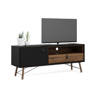 Hartzell TV Stand for TVs up to 65" - Image 0