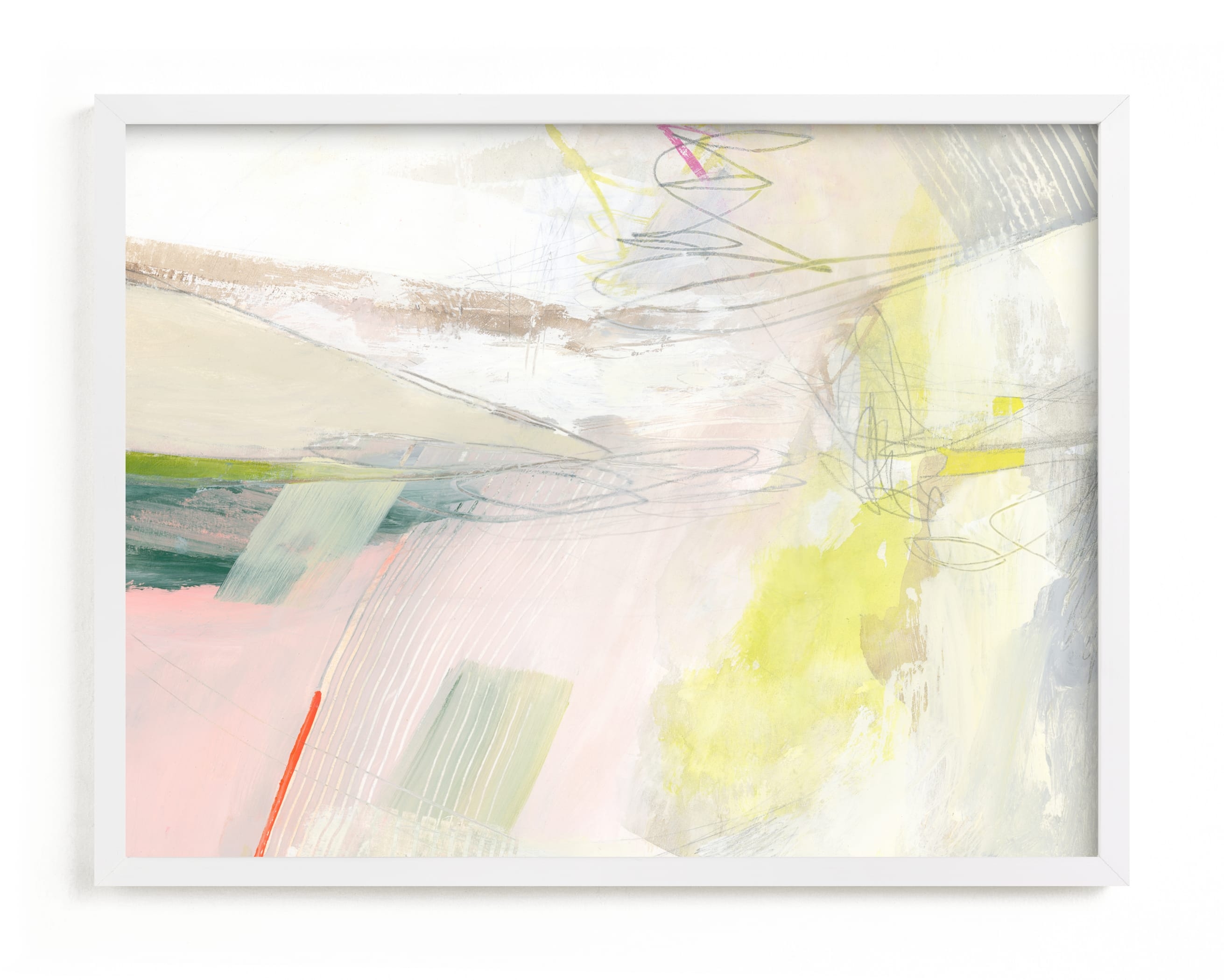 Sweet Dreams Limited Edition Fine Art Print 2 - Image 0