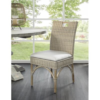 Tenino Side Chair