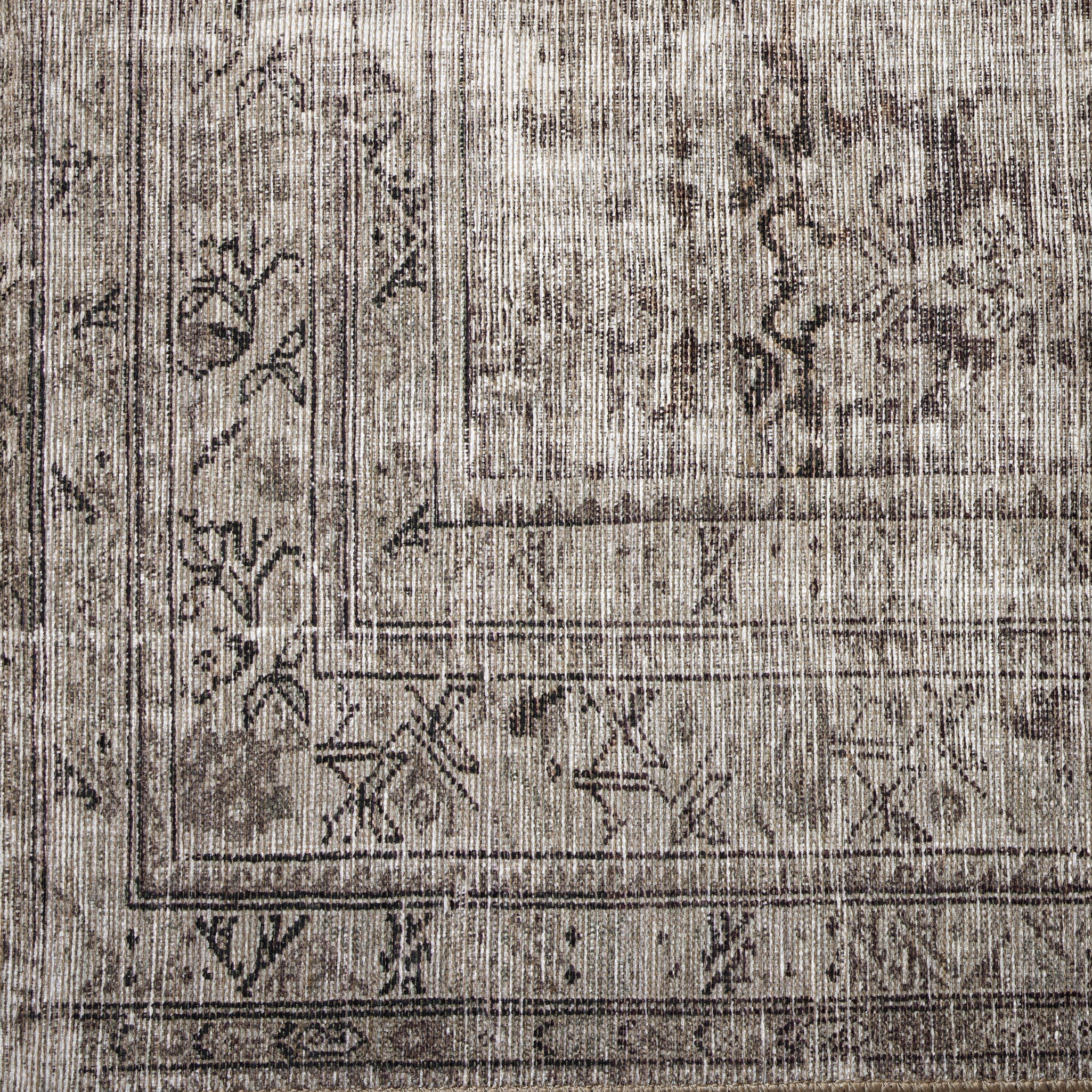Nala Rug - Nala Natural Bark - Image 2