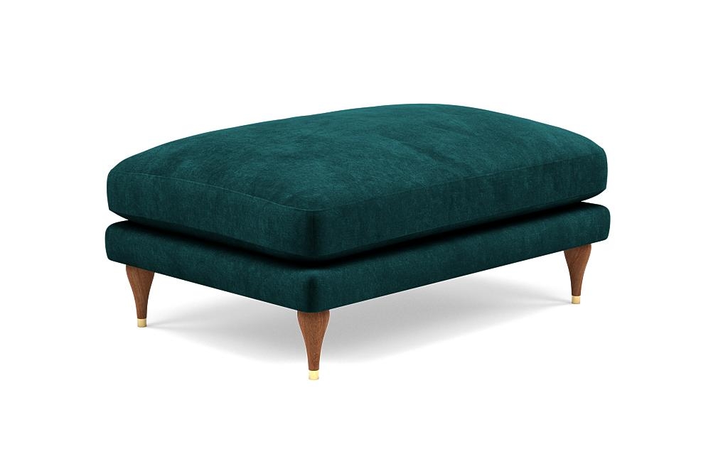 Maxwell Ottoman by Apartment Therapy - Image 1