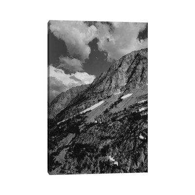 Yosemite National Park XII by Bethany Young - Wrapped Canvas Photograph Print - Image 0