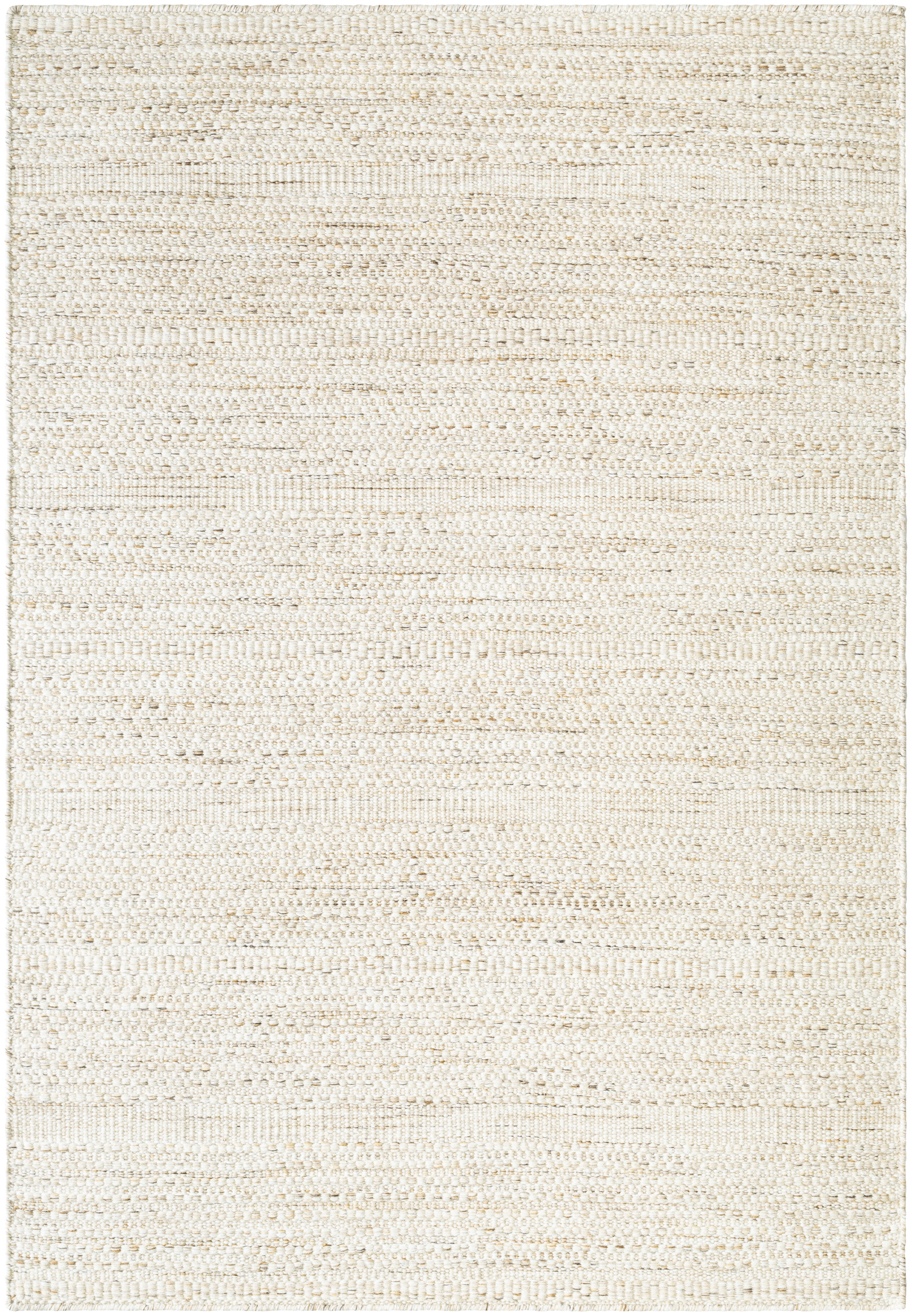 Mardin Beige Indoor 8'10" x 12' Handmade Rug - Image 0