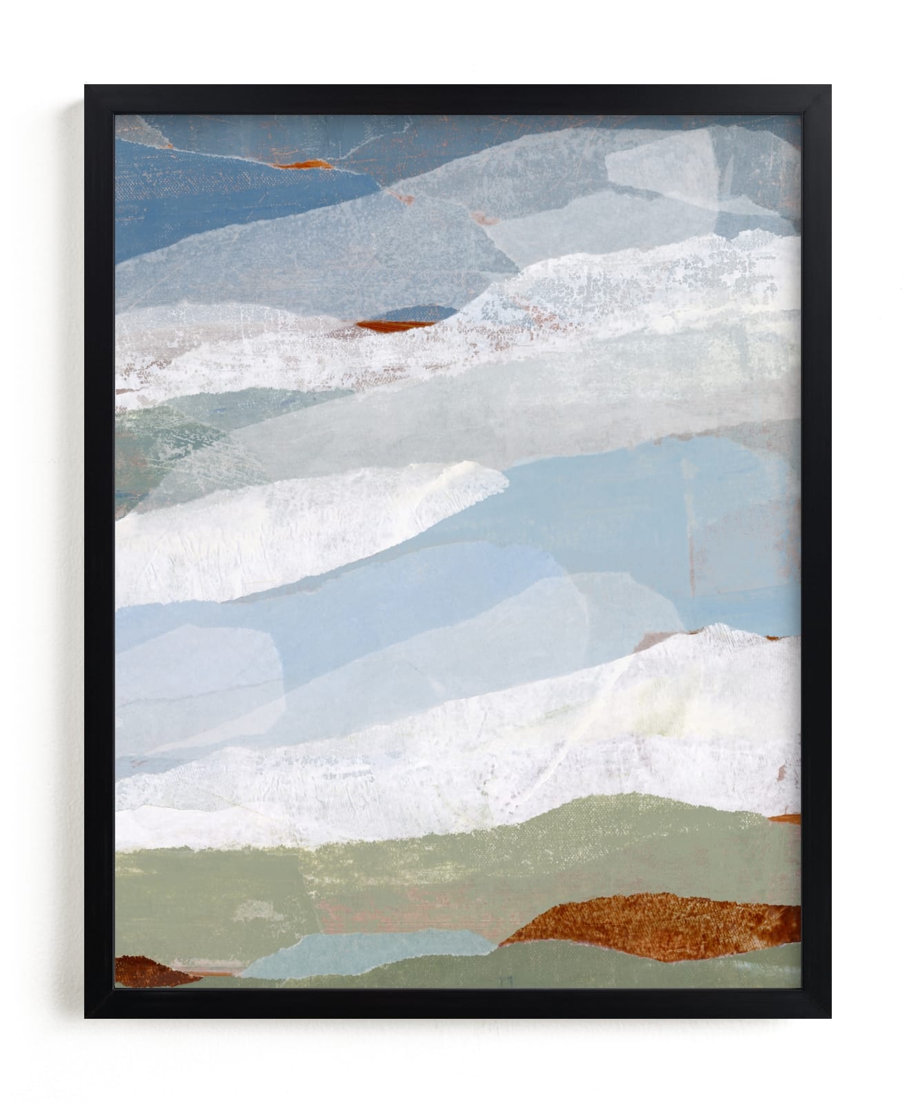 Calling Me Home II Limited Edition Fine Art Print 2 - Image 0