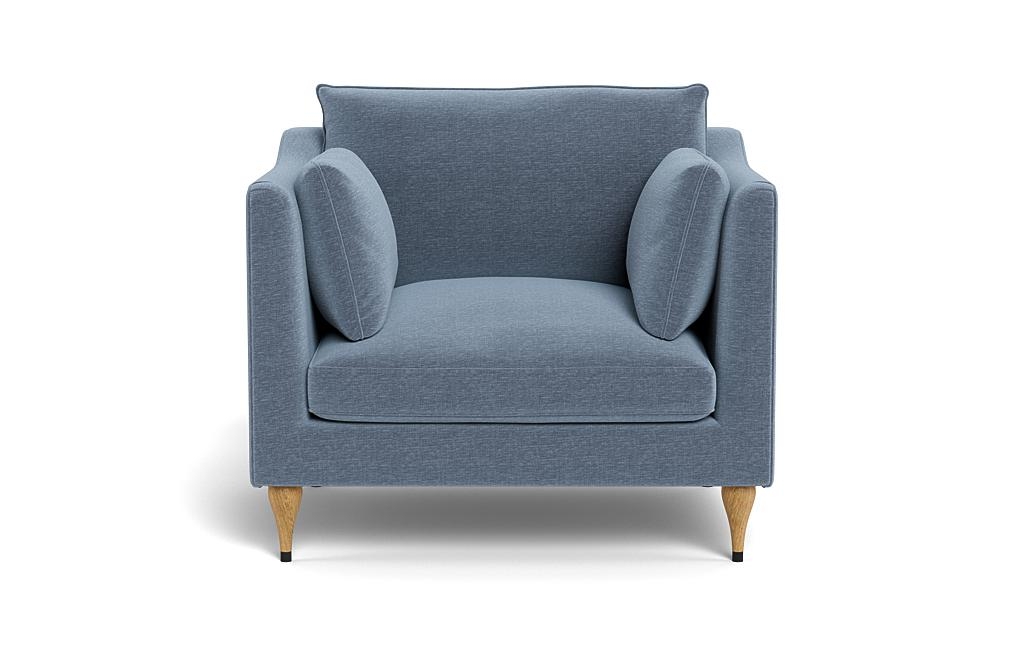 Caitlin Accent Chair by The EverygirlÃ?Â® - Image 0