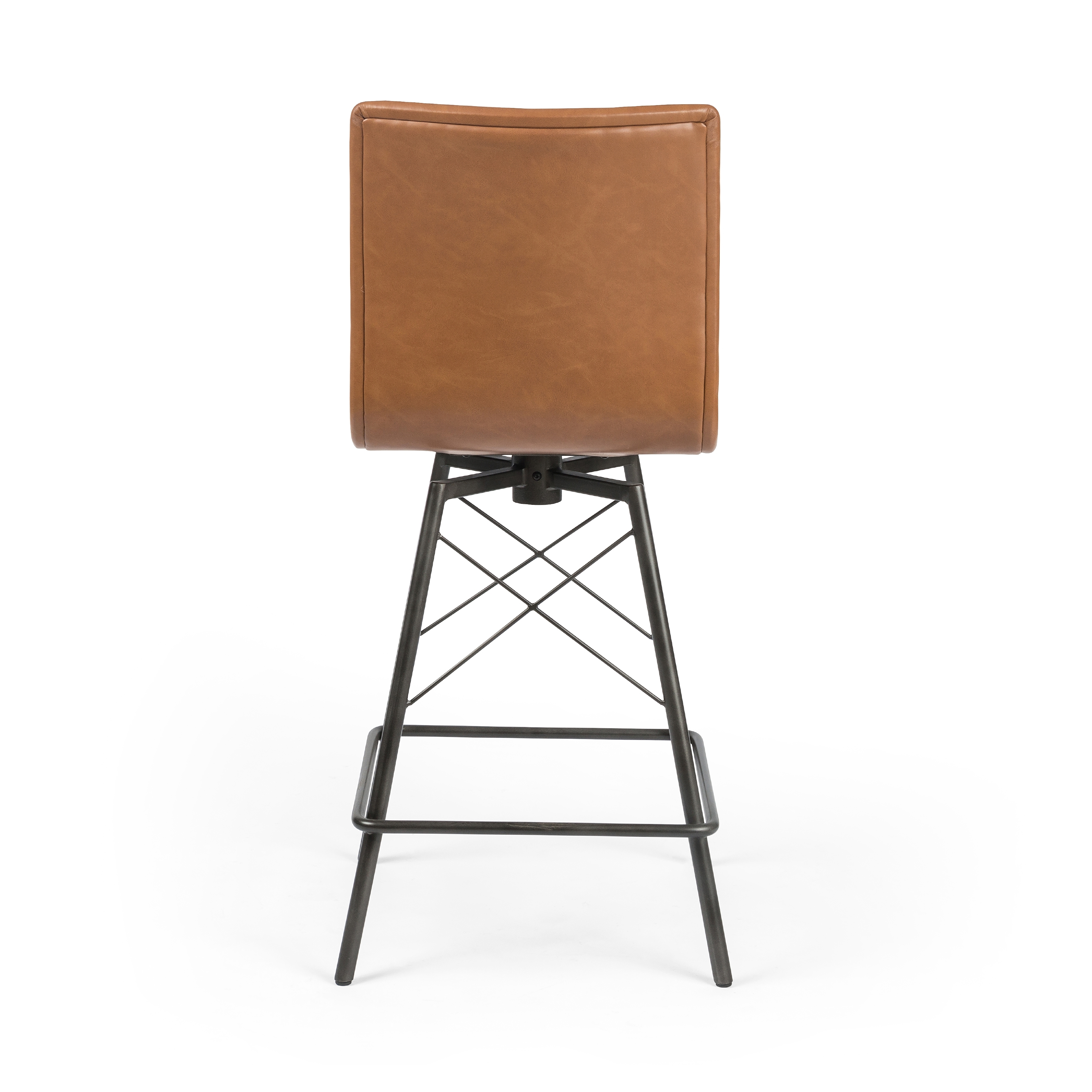 Diaw Bar + Counter Stool - Sierra Butterscotch - Image 4