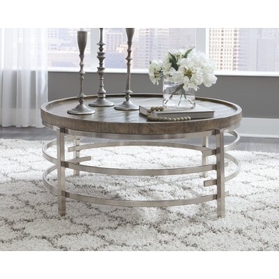 Crainville Coffee Table - Image 0