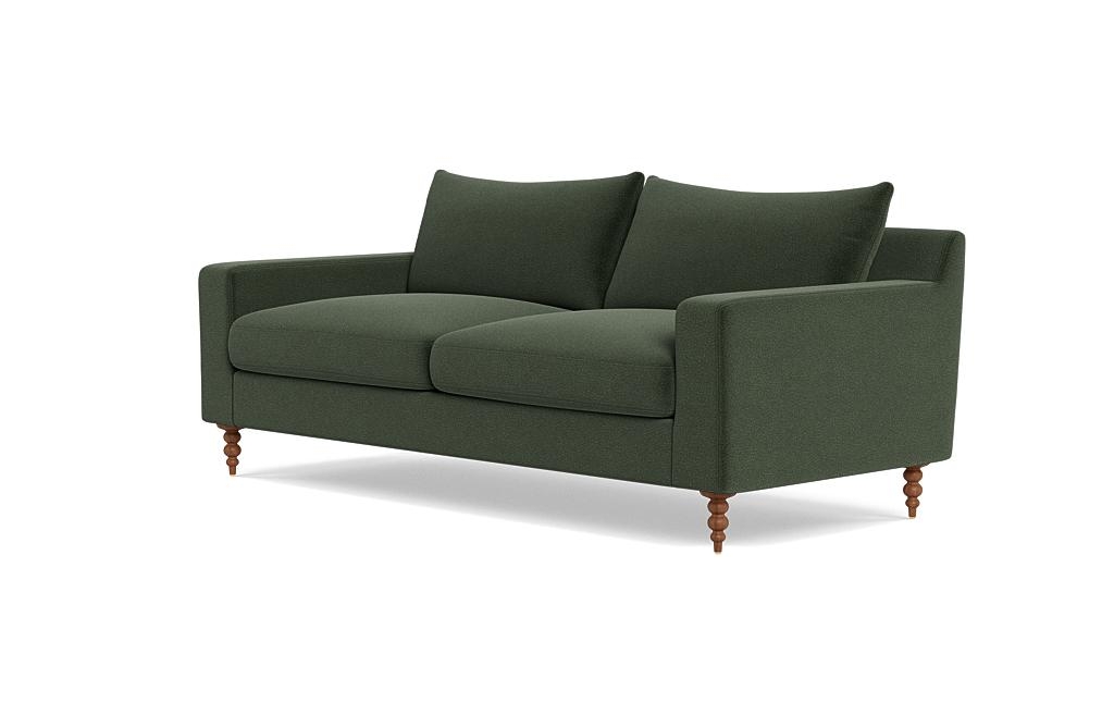 Sloan Fabric 2-Seat Sofa - Image 2