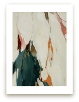 Winter Thaw No. 1 Limited Edition Fine Art Print 2 - Image 0