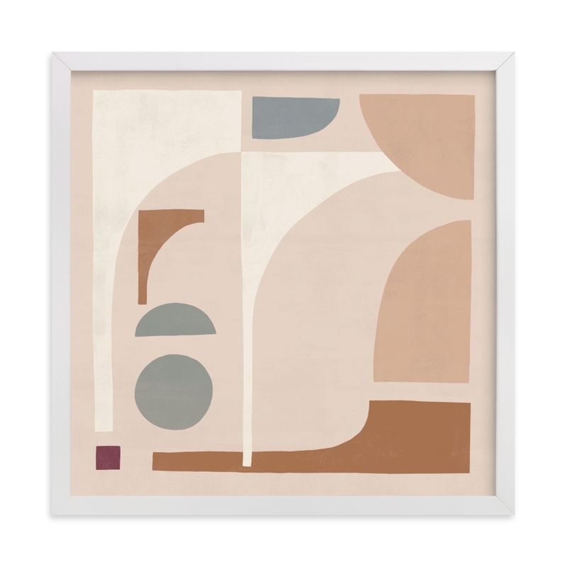 Collage One Limited Edition Fine Art Print 1 - Image 0