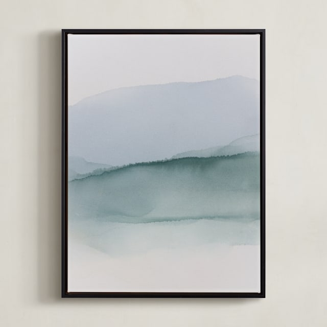 Echo Of A Memory 2 Limited Edition Fine Art Print 2 - Image 0