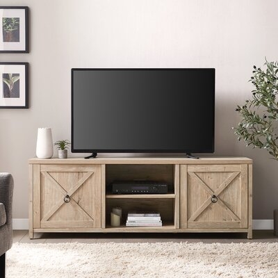 Bruner TV Stand for TVs up to 78" - Image 0