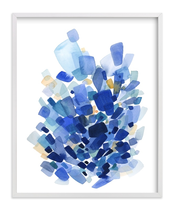 Sea Glass Limited Edition Fine Art Print 1 - Image 0