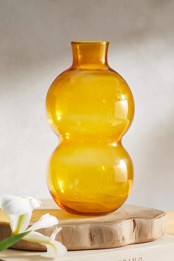 Colorful Bubble Bud Vase - Image 0