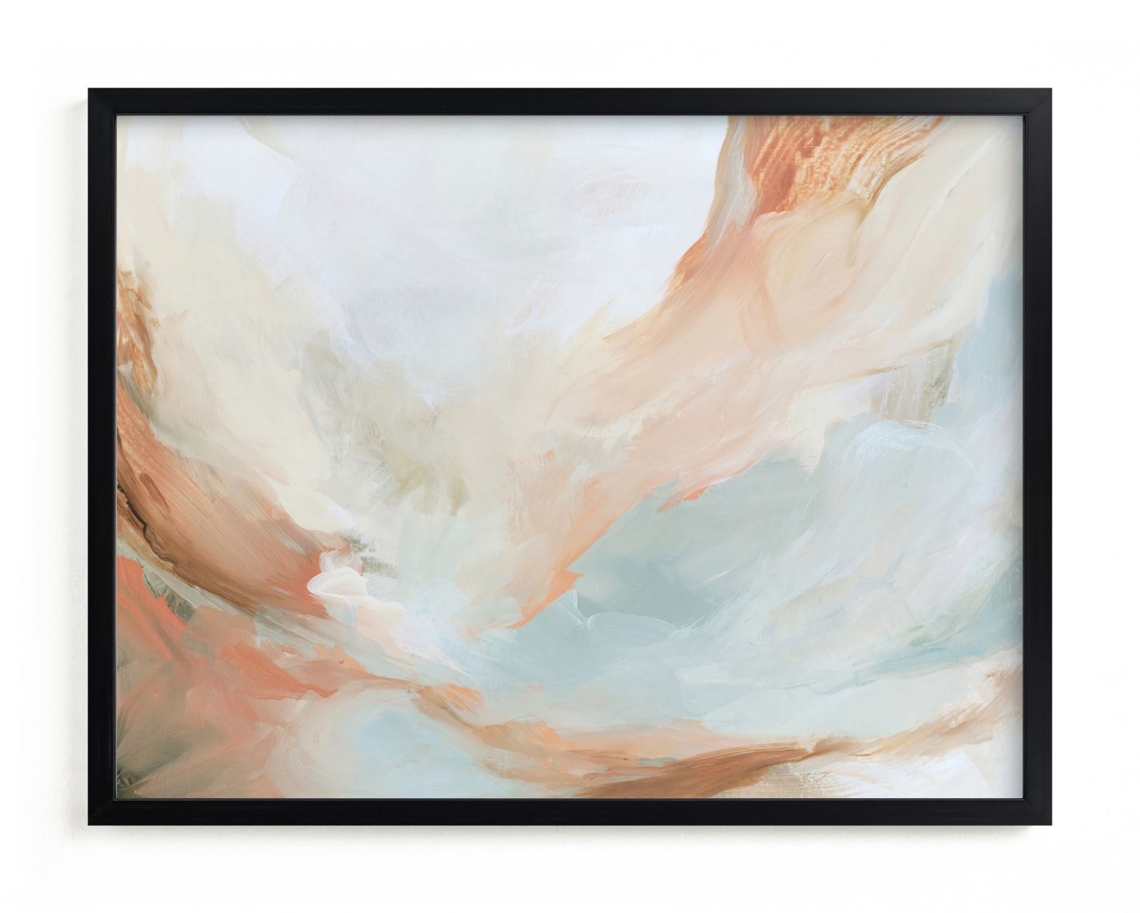 A Promise For August Limited Edition Fine Art Print 2 - Image 0