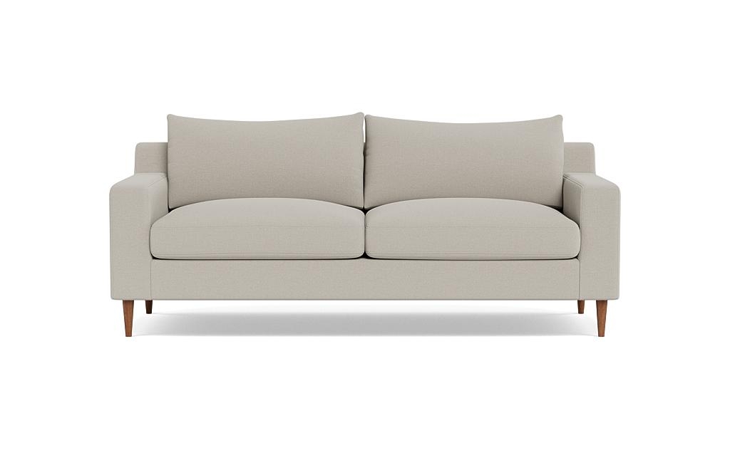 Sloan Fabric 2-Seat Sofa - Image 0