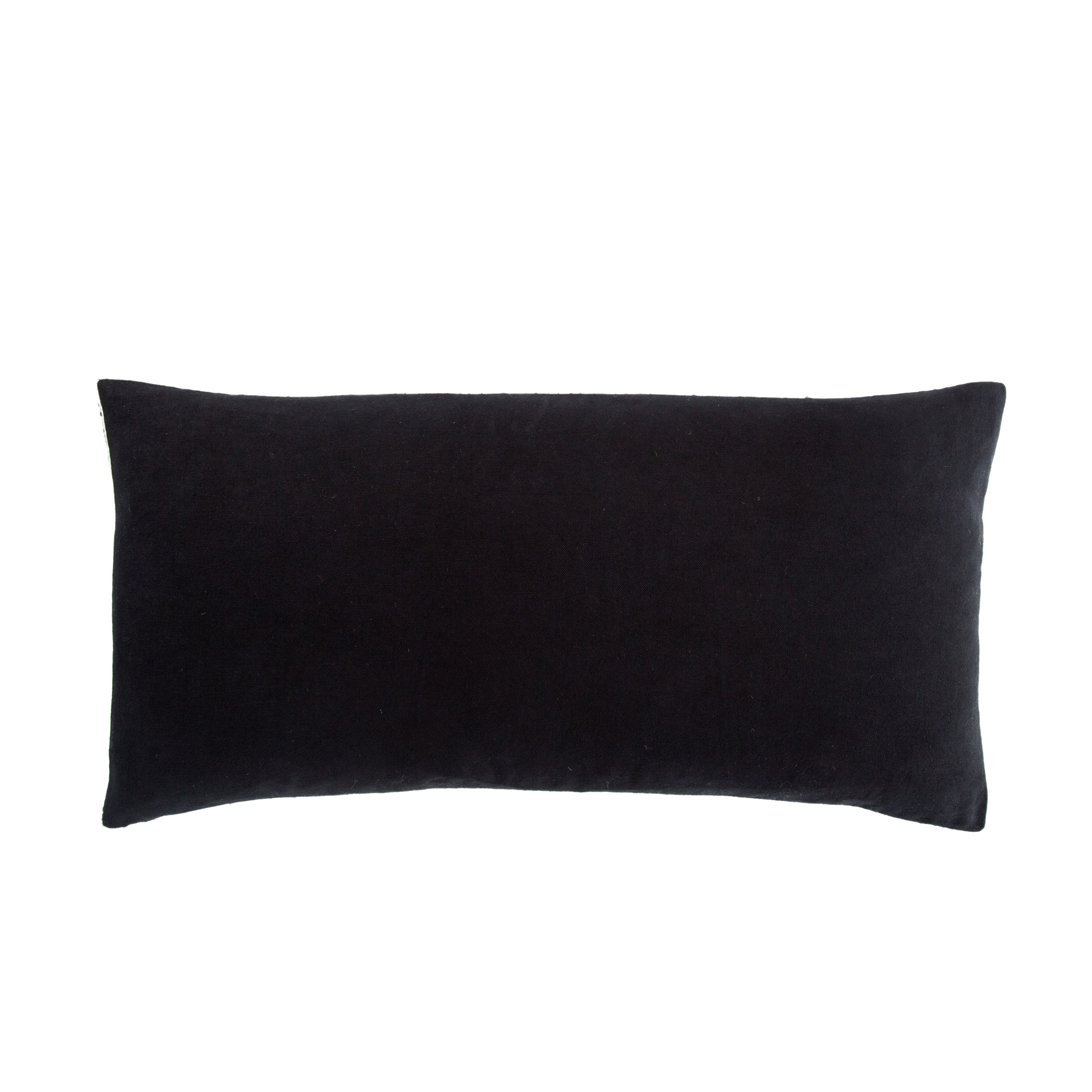 Elian Lumbar Pillow, 24" x 12" - Image 1