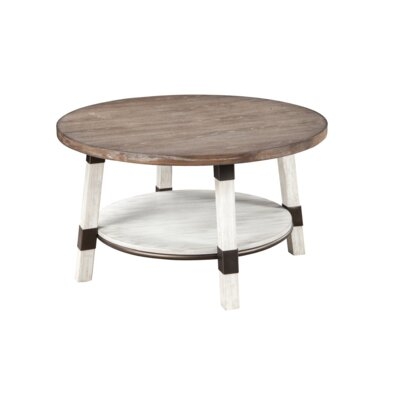 Everly Coffee Table - Image 0