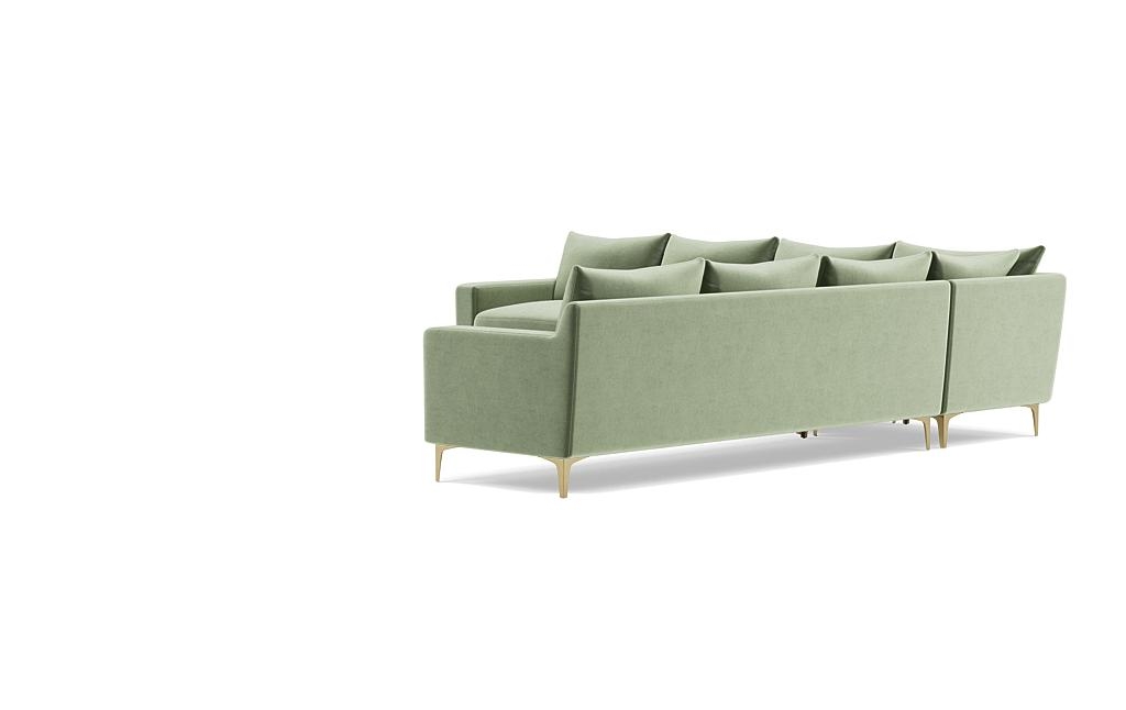 Sloan 6-Seat Corner Sectional - Image 2