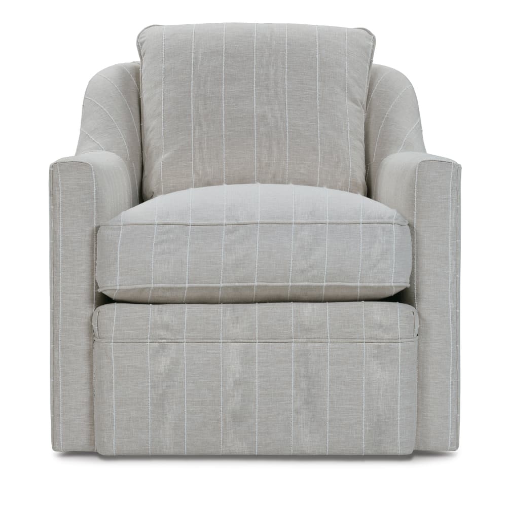 Hollins Swivel Chair - Image 0