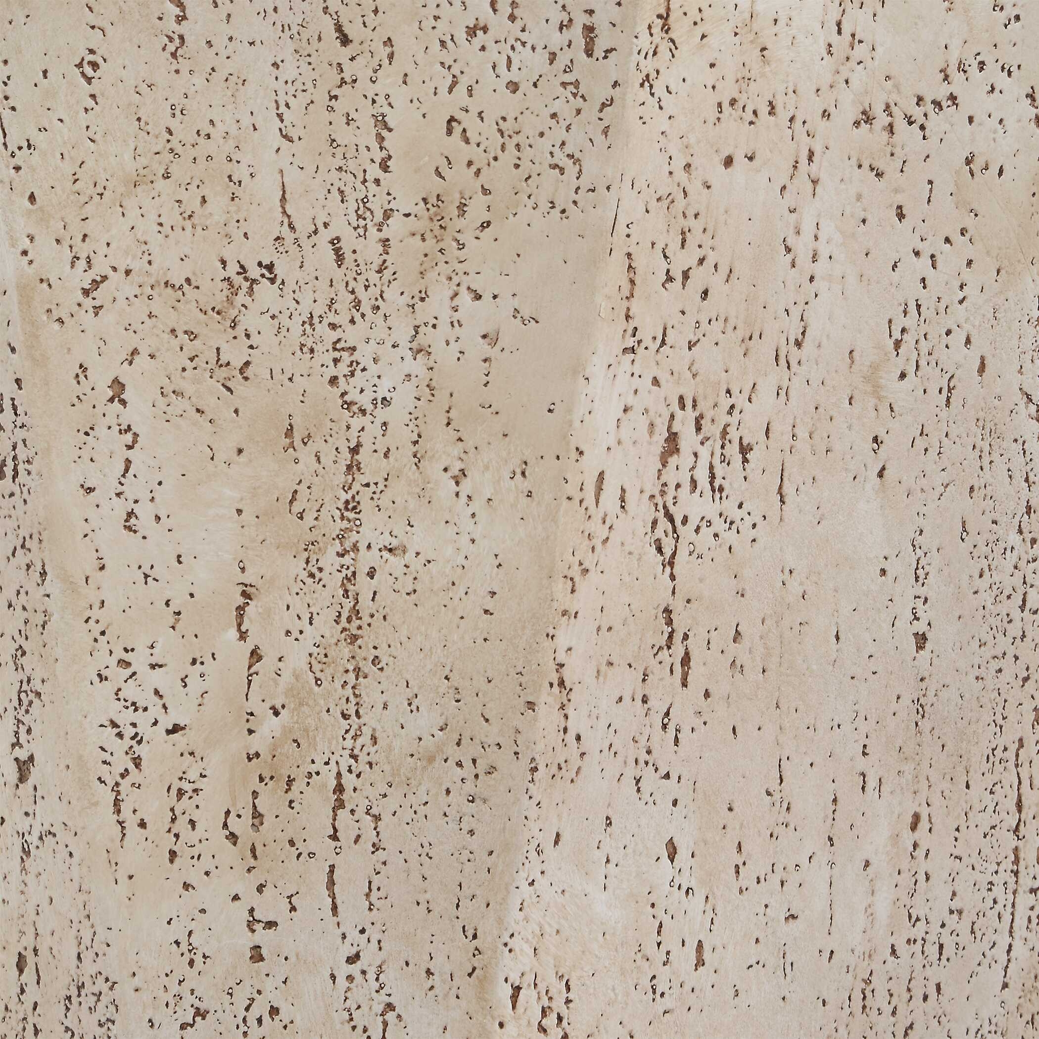 Leroy Concrete Outdoor Drink Table - Image 5