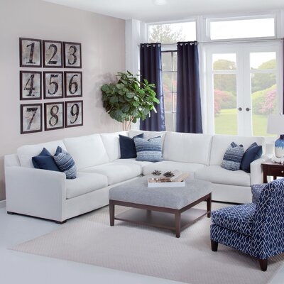 Bel-Air 3-Piece Sectional - Image 0