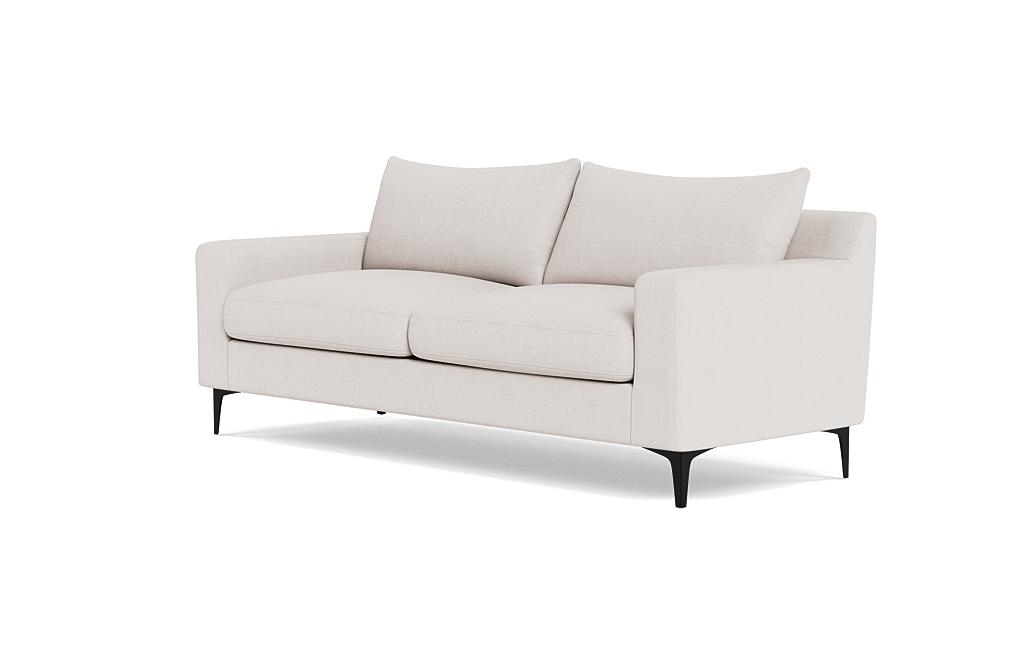 Sloan Fabric 2-Seat Sofa - Image 2