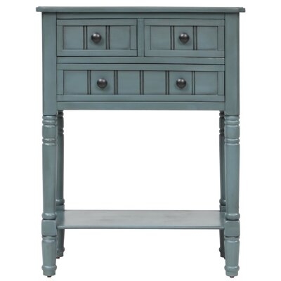 Mcgann 24" Console Table - Image 0