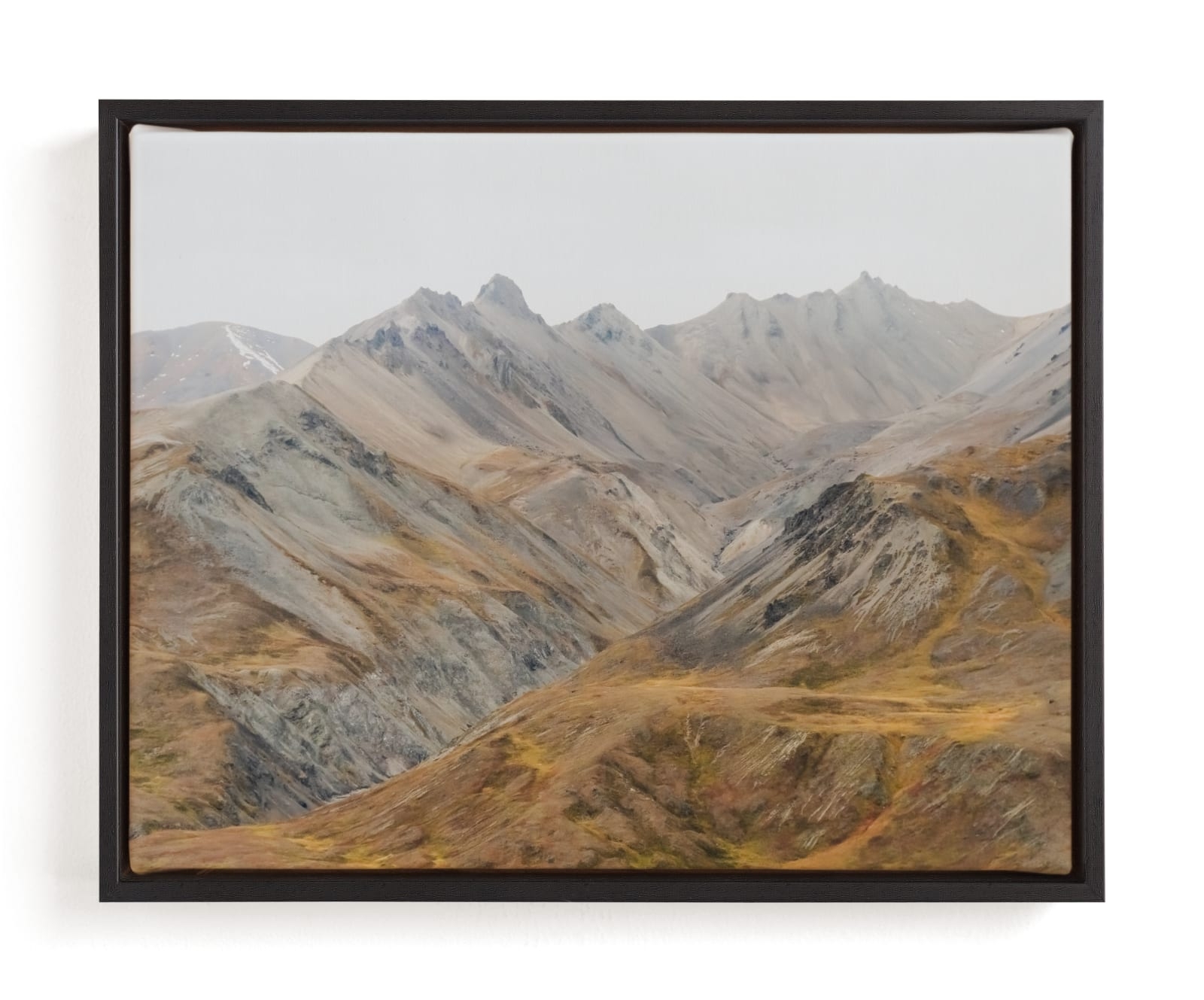 Eminence Open Edition Fine Art Print - Image 0