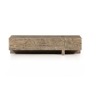 Emmerson Block Coffee Table - Image 2