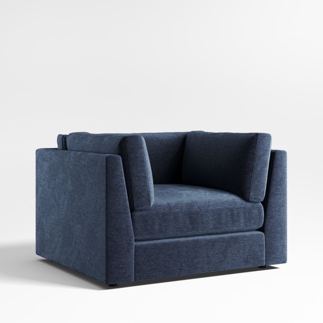 Monterey 44" Accent Chair - Image 0
