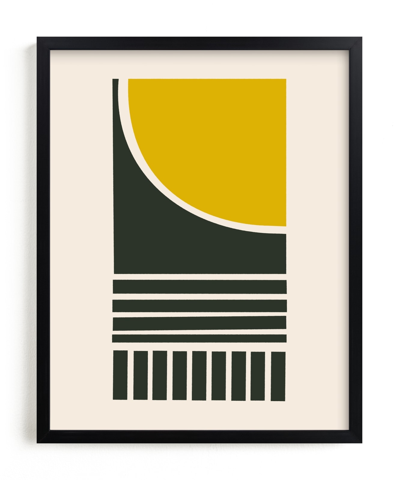 Kirigami 8 Limited Edition Fine Art Print 2 - Image 0