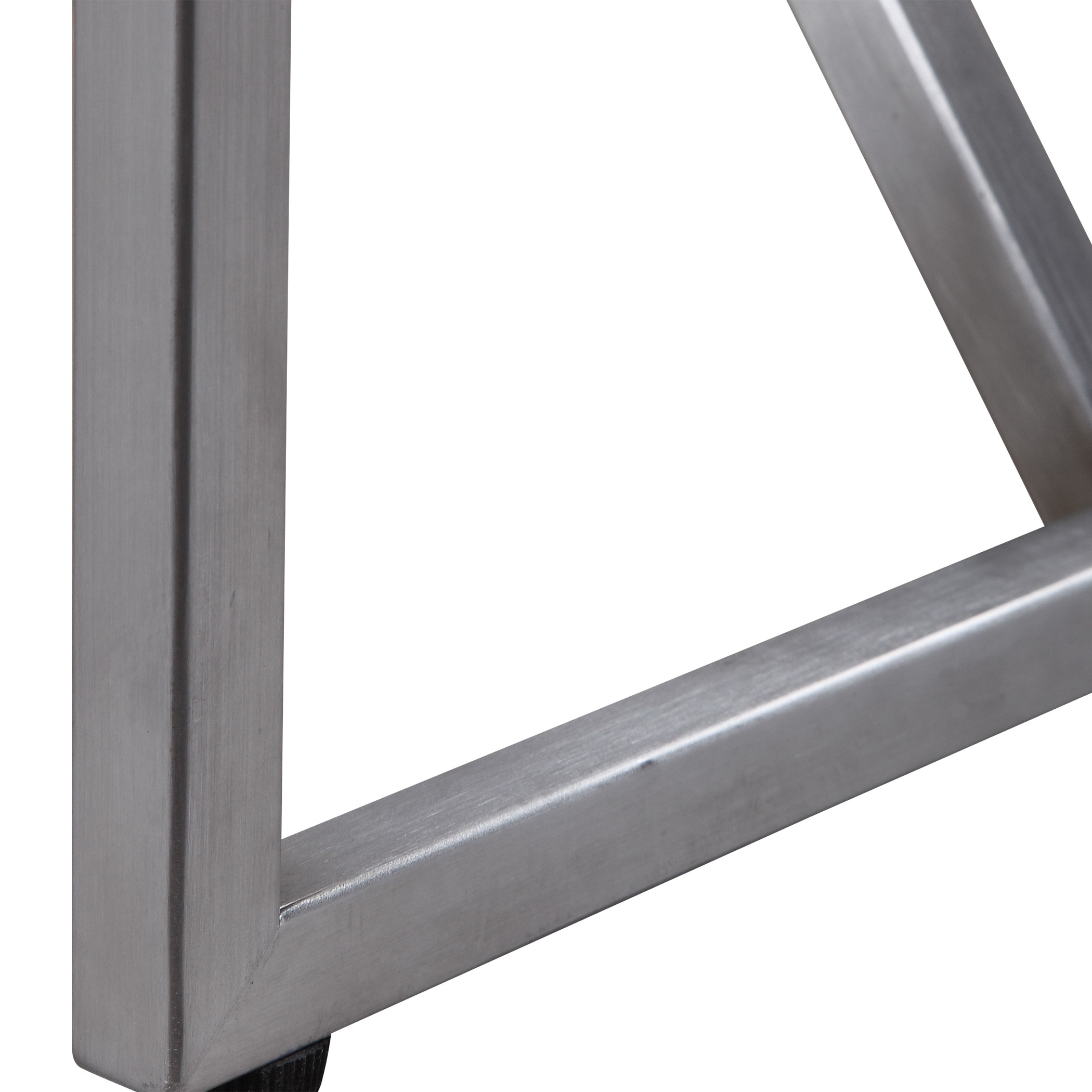 Abaya White Console Table - Image 6